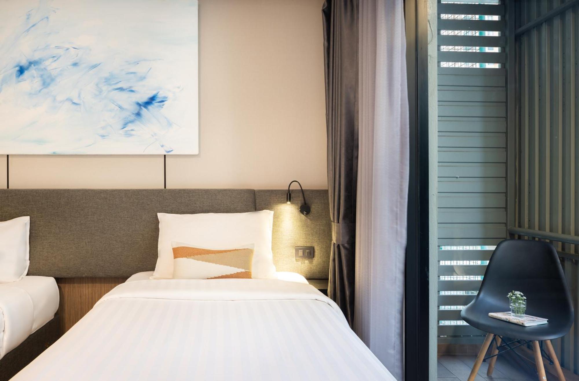 Sova Hotel Bangkok