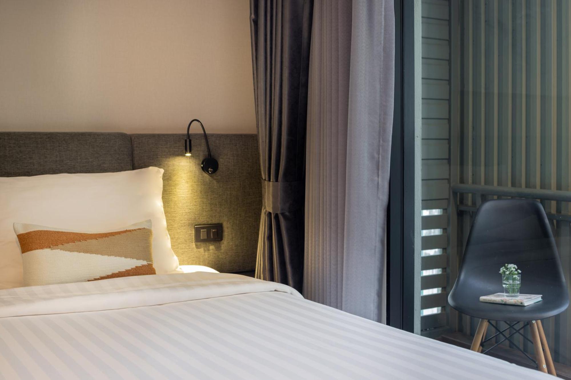 Sova Hotel Bangkok