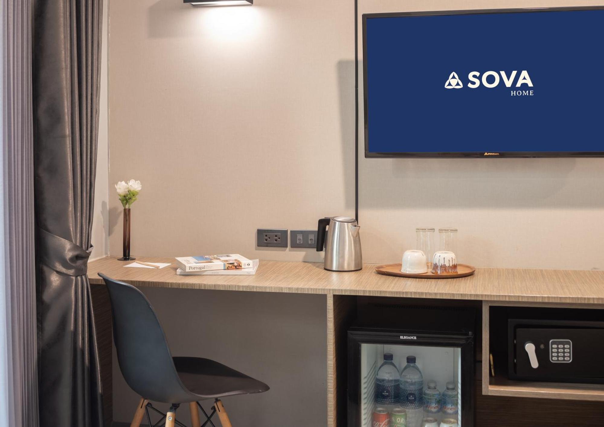 Sova Bangkok
