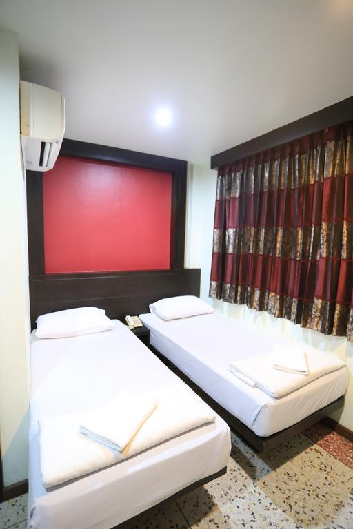 Thara House 2* Bangkok
