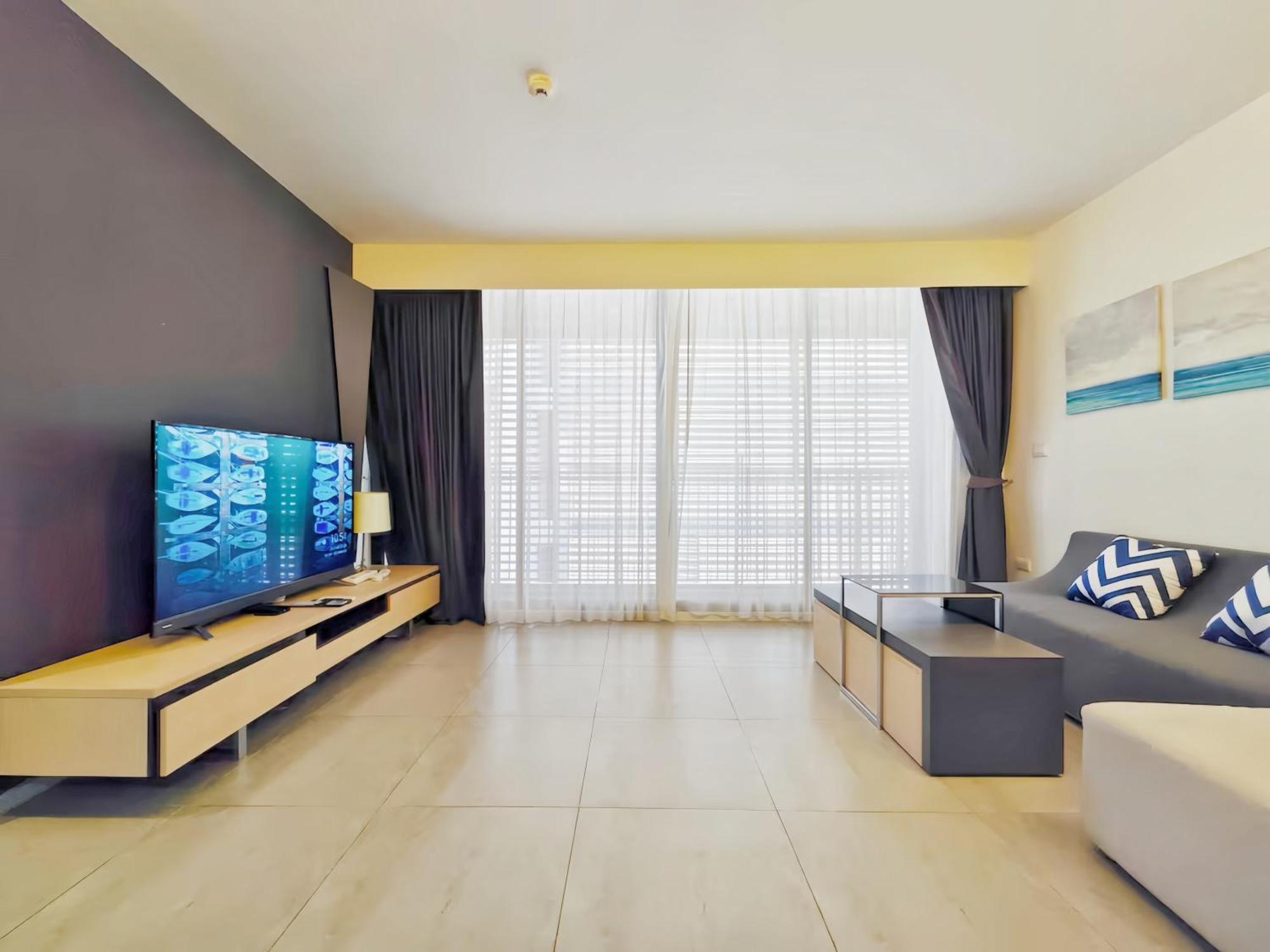 Circle S Sukhumvit 12 * Bangkok