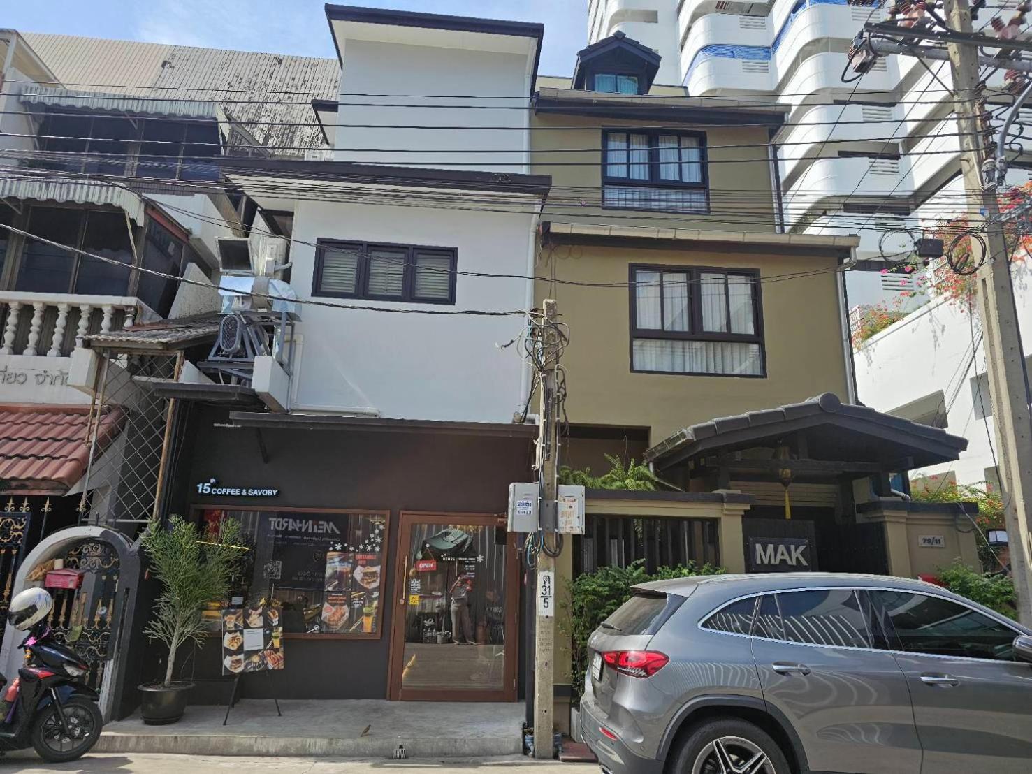Mak Sukhumvit 15