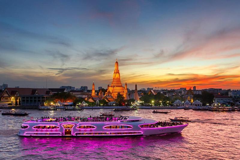 Easy Sunday Khaosan Beds 3* Bangkok