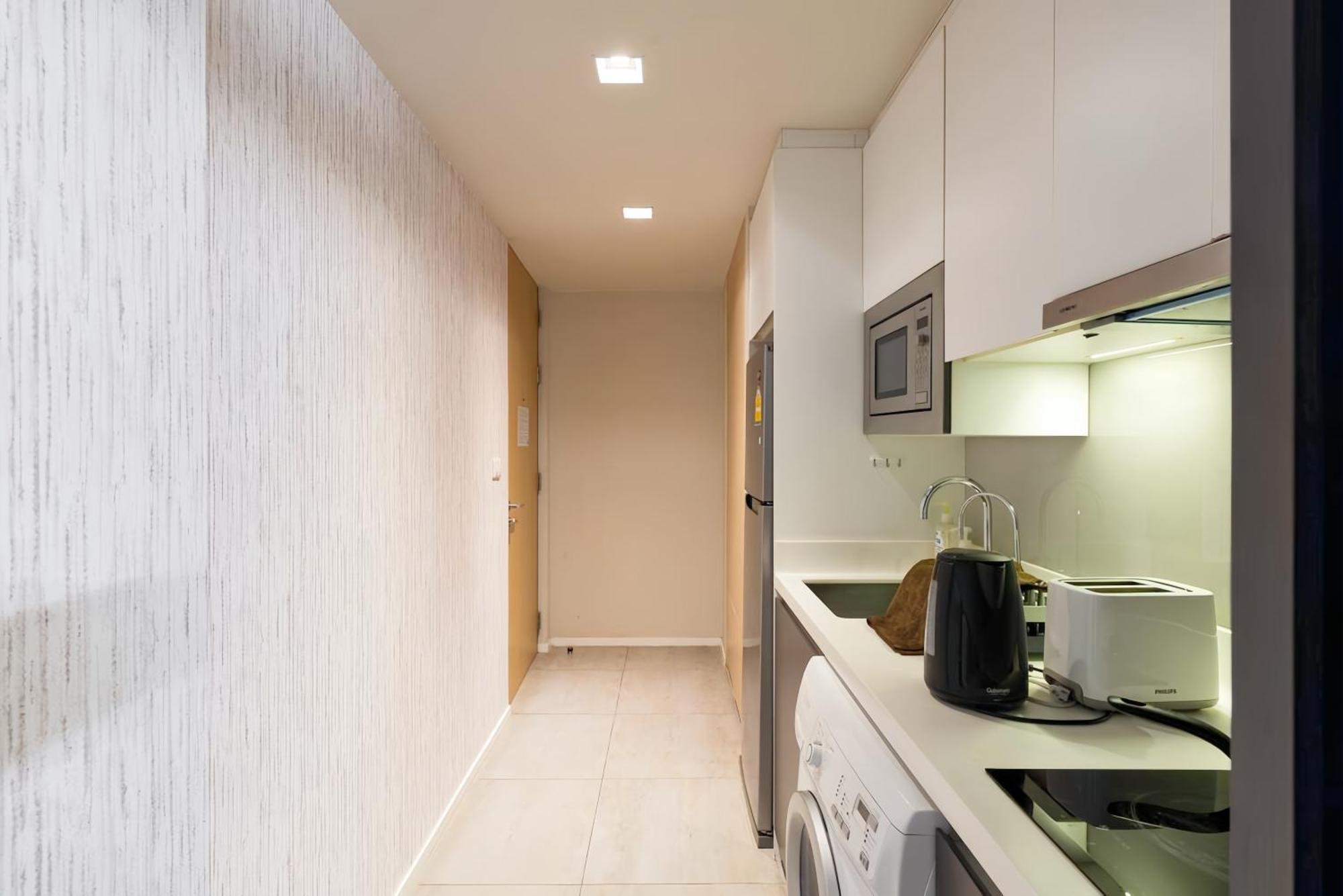 Circle S Sukhumvit 12 Bangkok