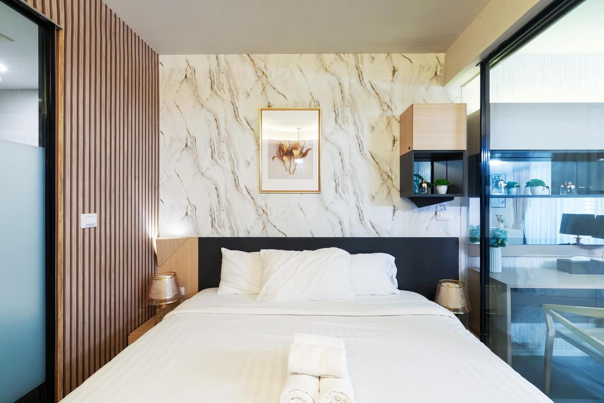 Appartement Circle S Sukhumvit 12