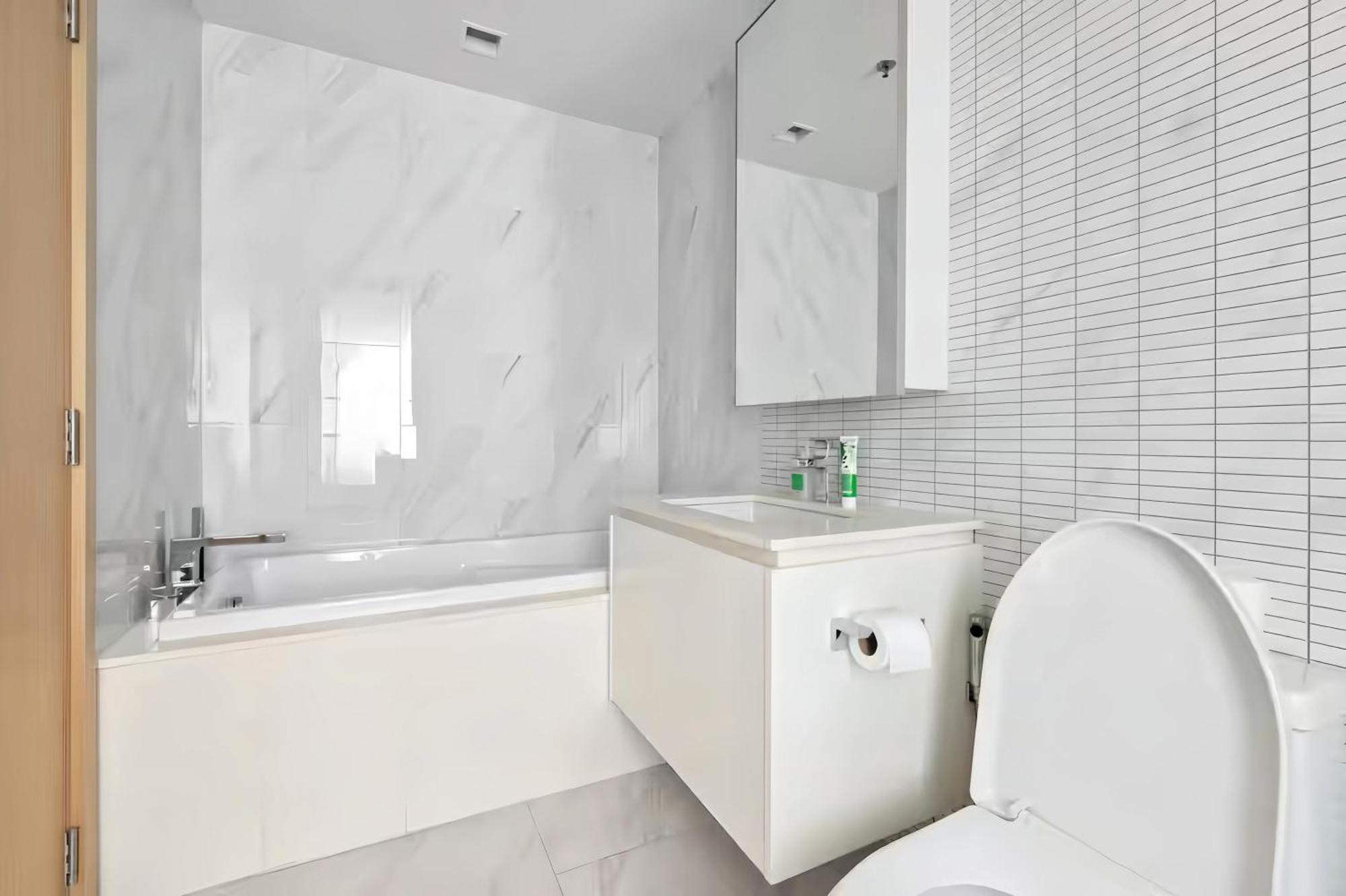 Apartment Hyde Sukhumvit 11 Bangkok