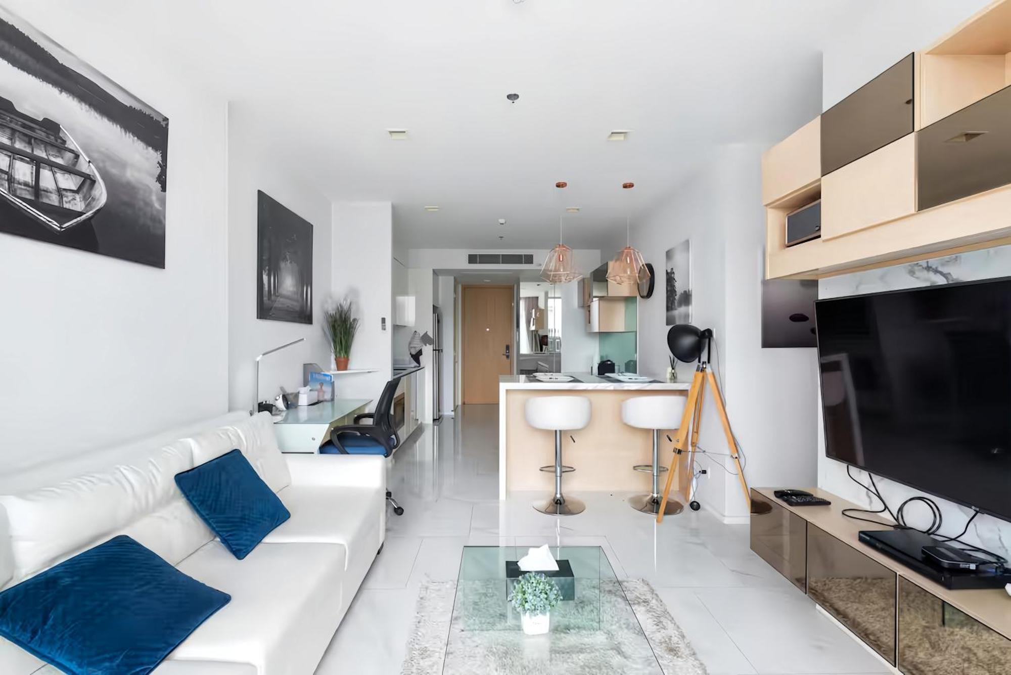 Apartment Hyde Sukhumvit 11
