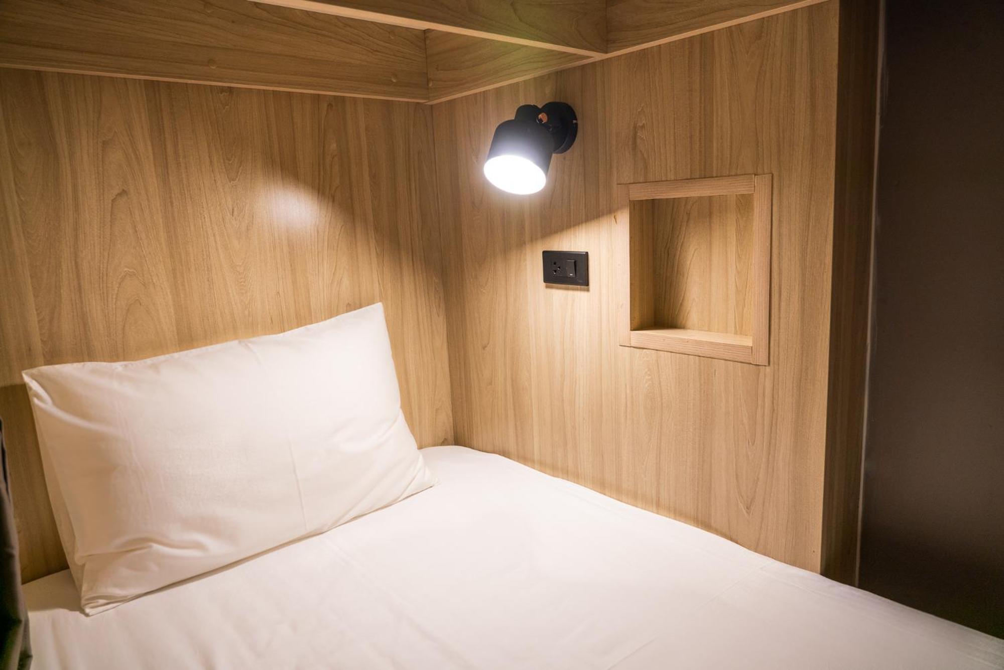 Ralph Poshtel Pratunam 3* Bangkok
