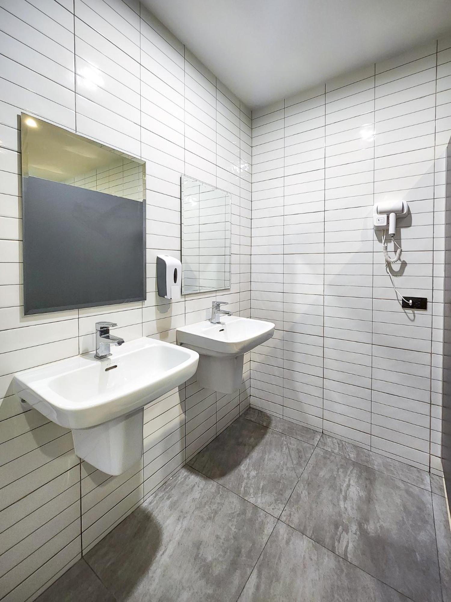 Hotel Ralph Poshtel Pratunam 3*