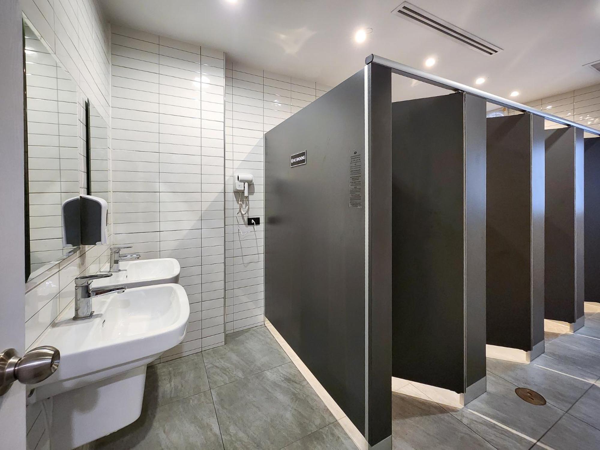 Ralph Poshtel Pratunam 3* Bangkok