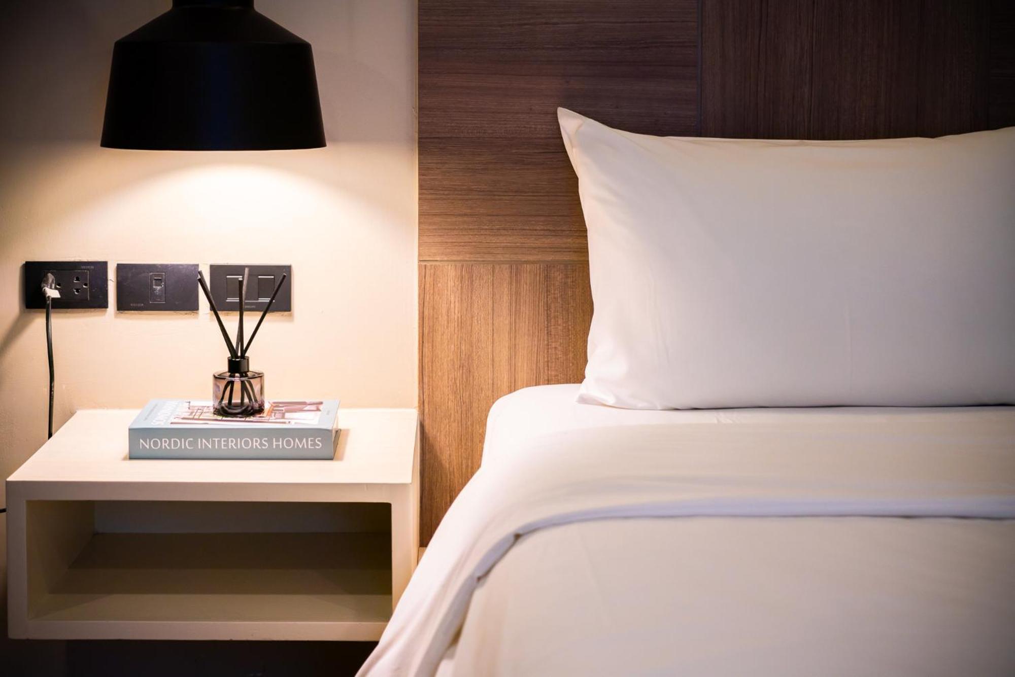 Ralph Poshtel Pratunam Hotel 3*