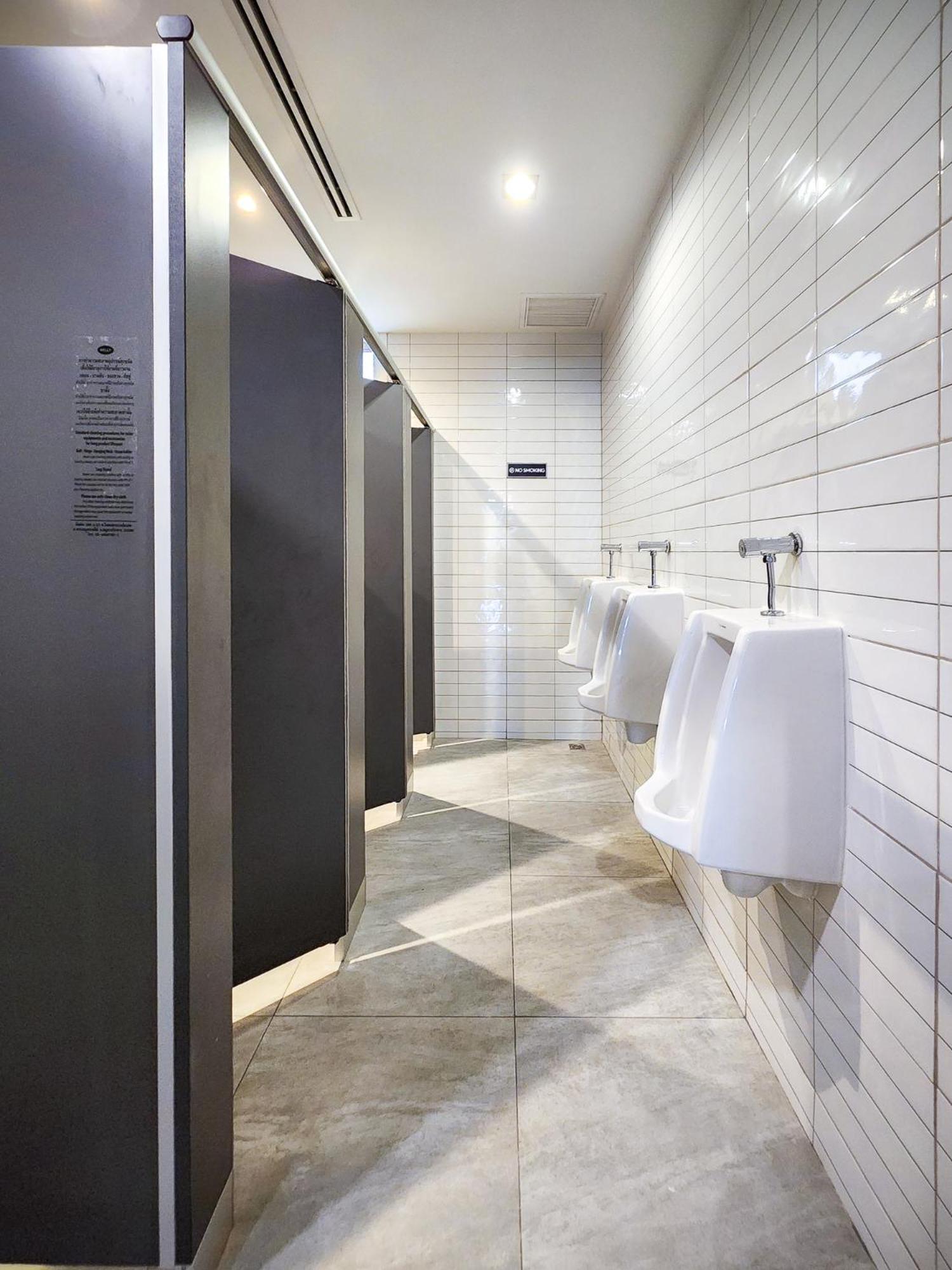 Ralph Poshtel Pratunam 3*
