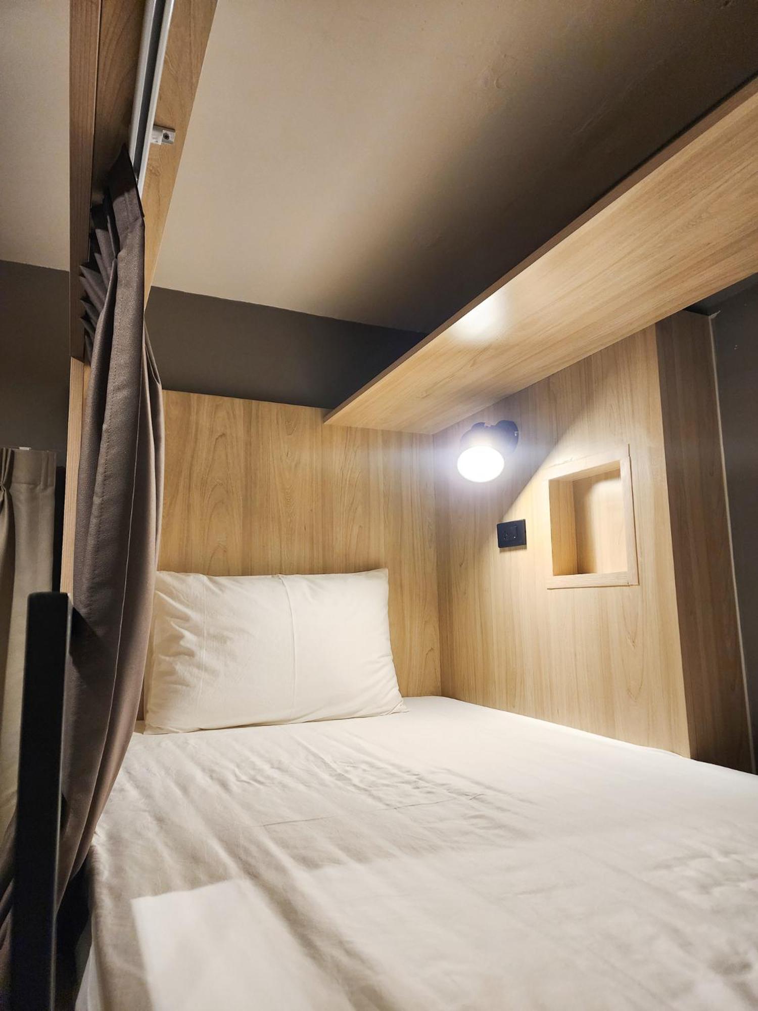 Ralph Poshtel Pratunam Hotel 3*