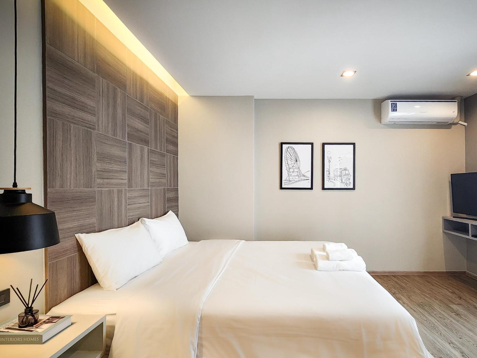 Hotel Ralph Poshtel Pratunam 3*