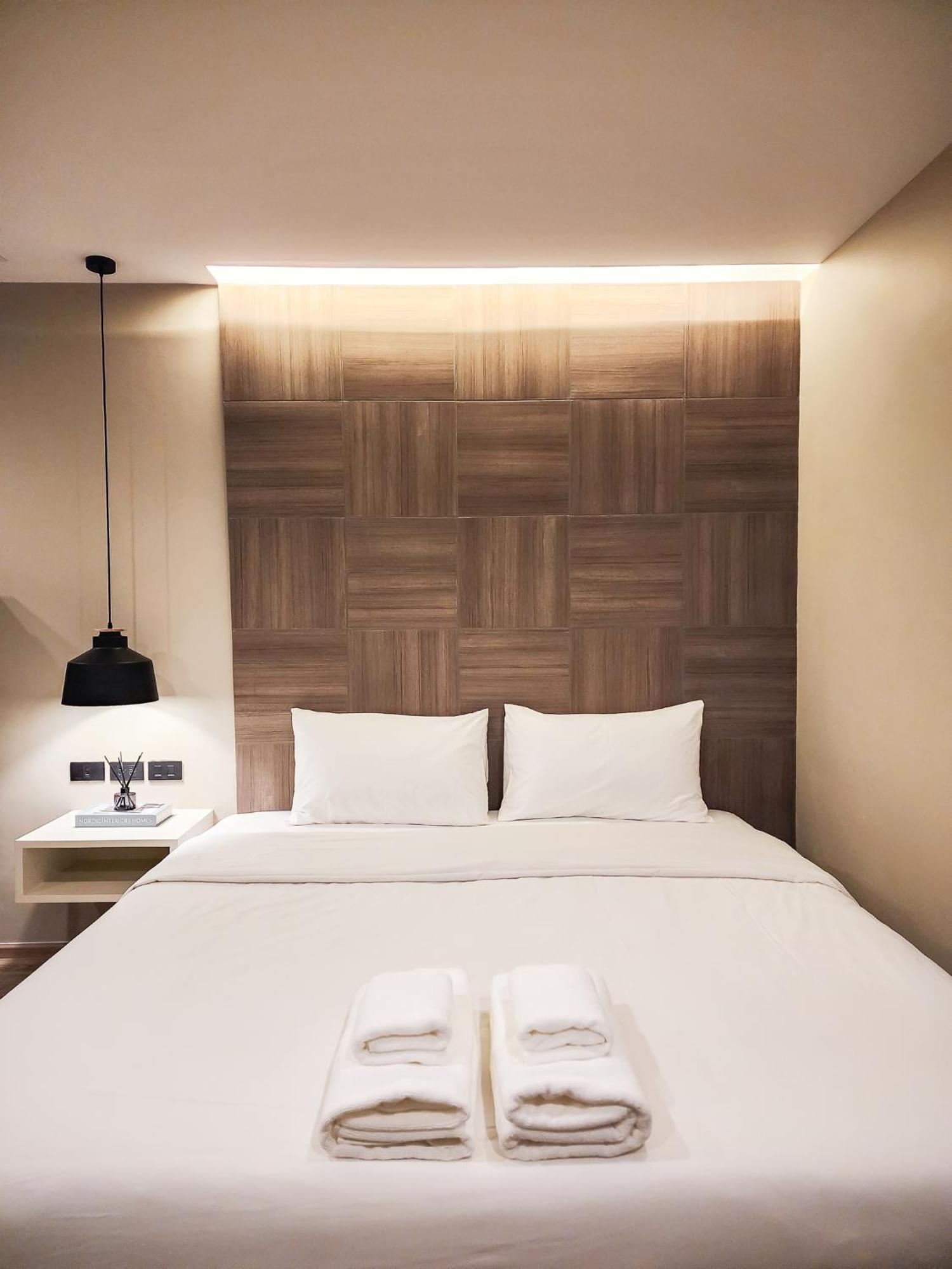 Ralph Poshtel Pratunam Bangkok