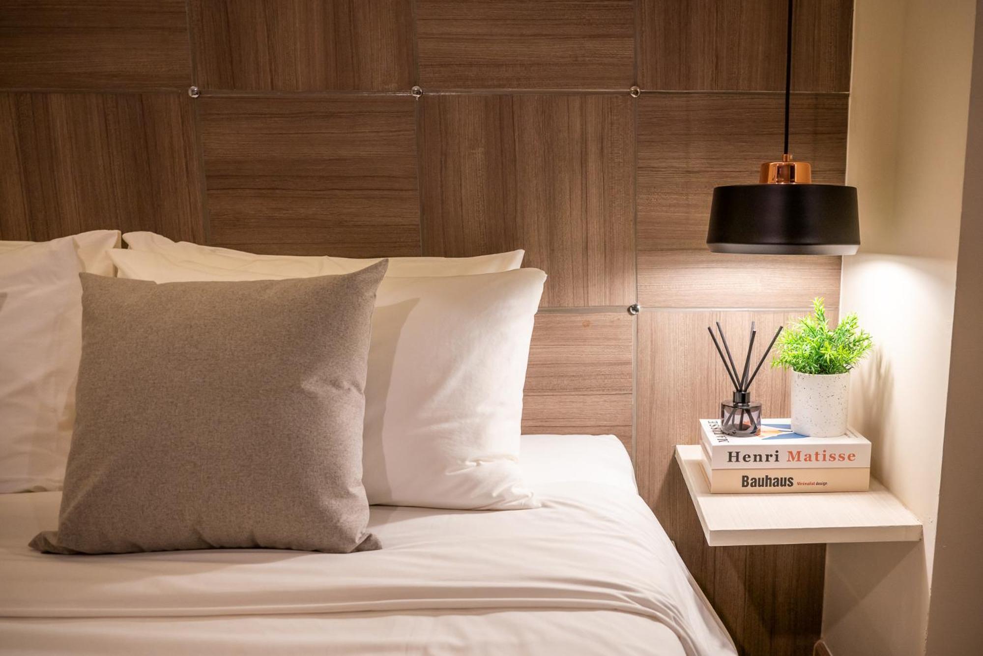 Ralph Poshtel Pratunam 3*