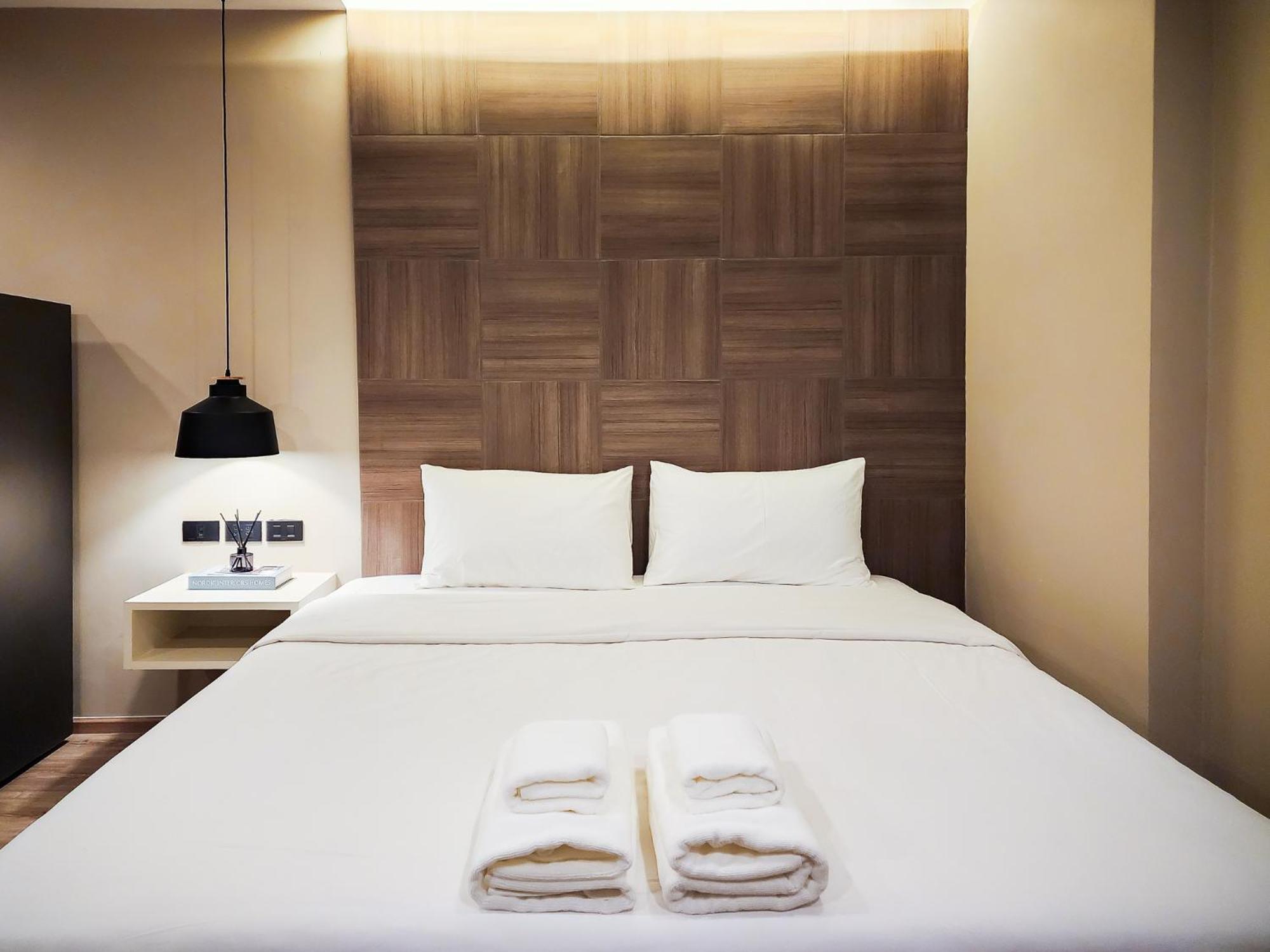 Ralph Poshtel Pratunam Bangkok