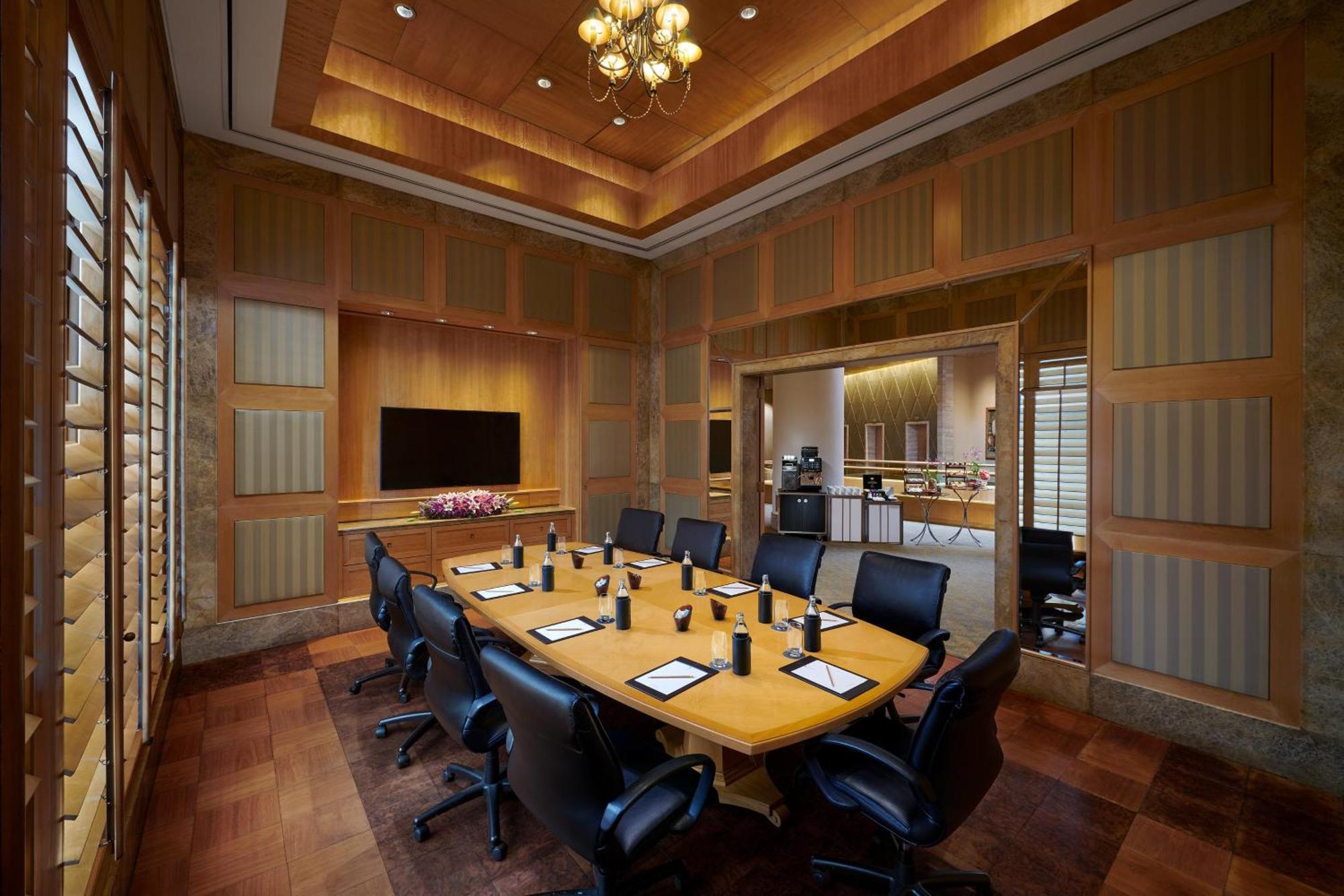 Sheraton Grande Sukhumvit, A Luxury Collection Hotel, Hotel