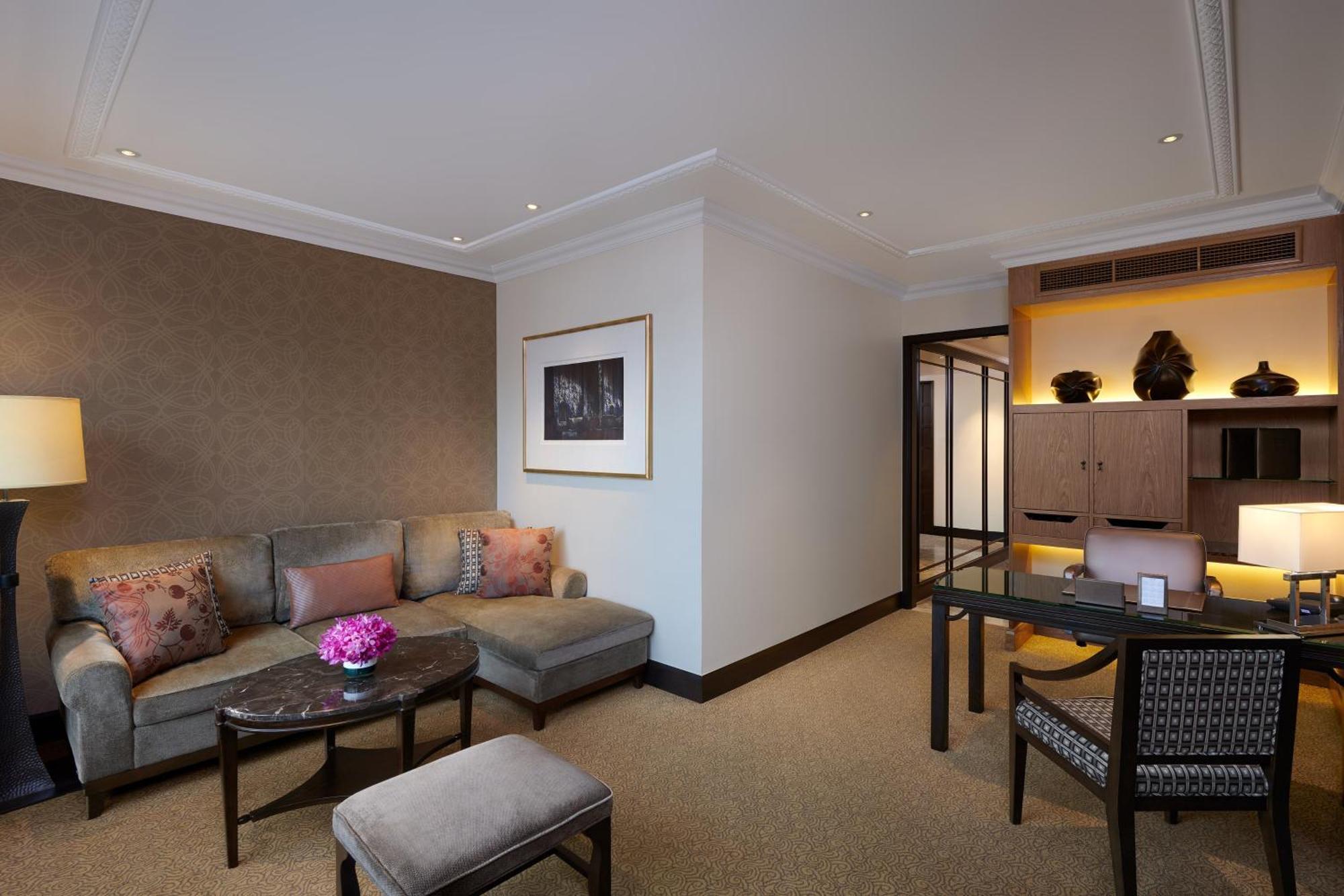 Sheraton Grande Sukhumvit, A Luxury Collection Hotel, 5* Bangkok