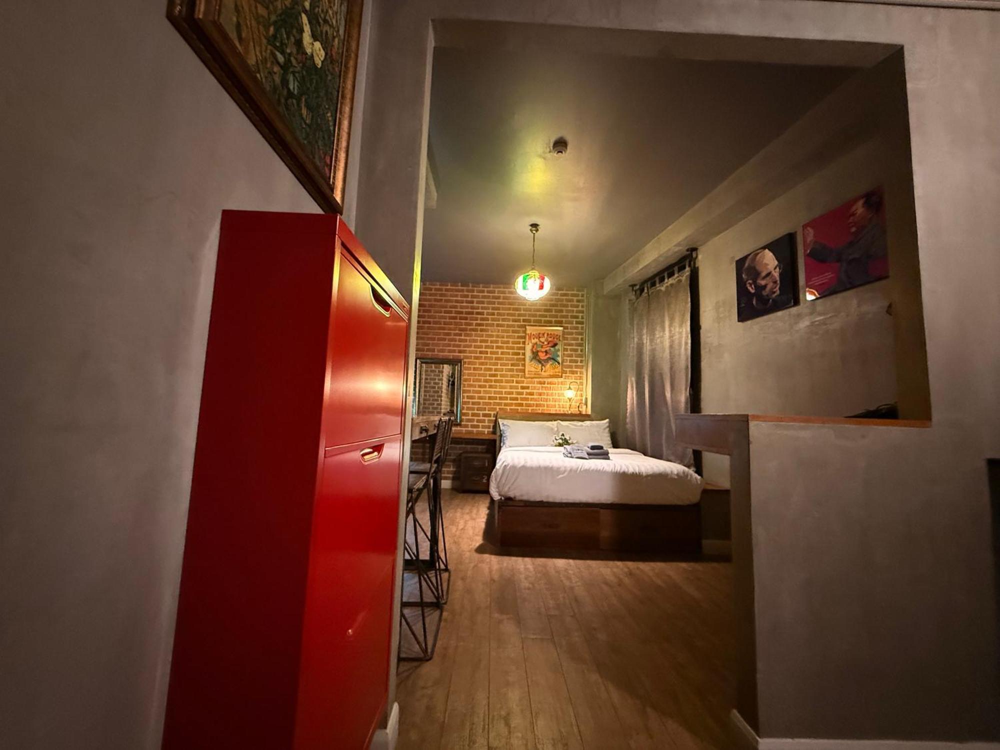 Aparthotel Rent V38 Bangkok