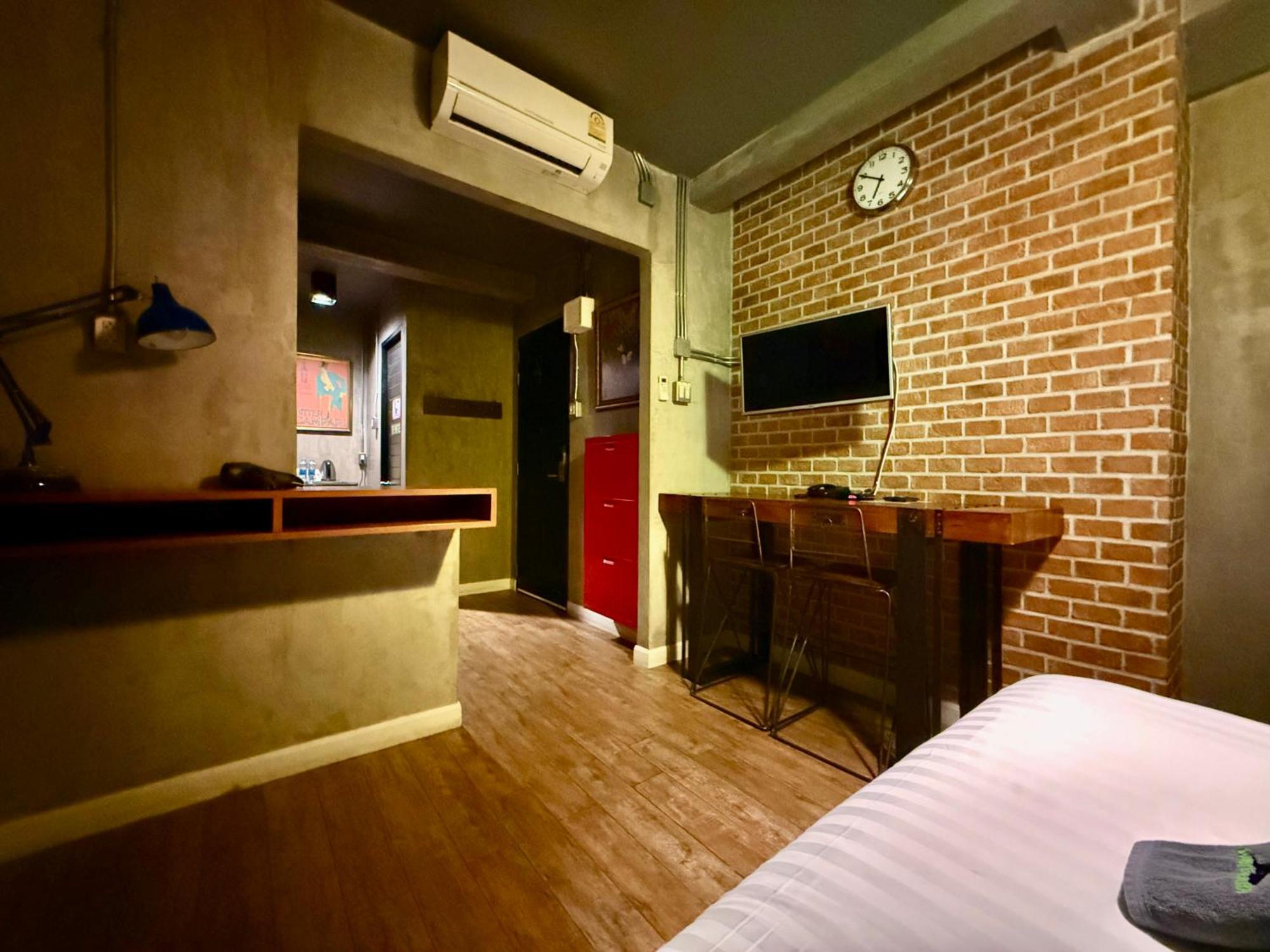 Rent V38 Aparthotel