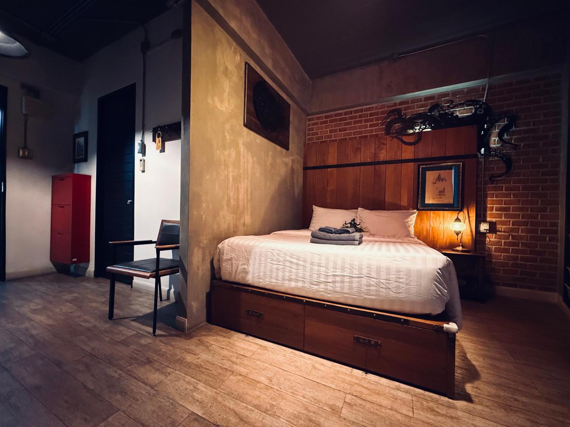 Aparthotel Rent V38