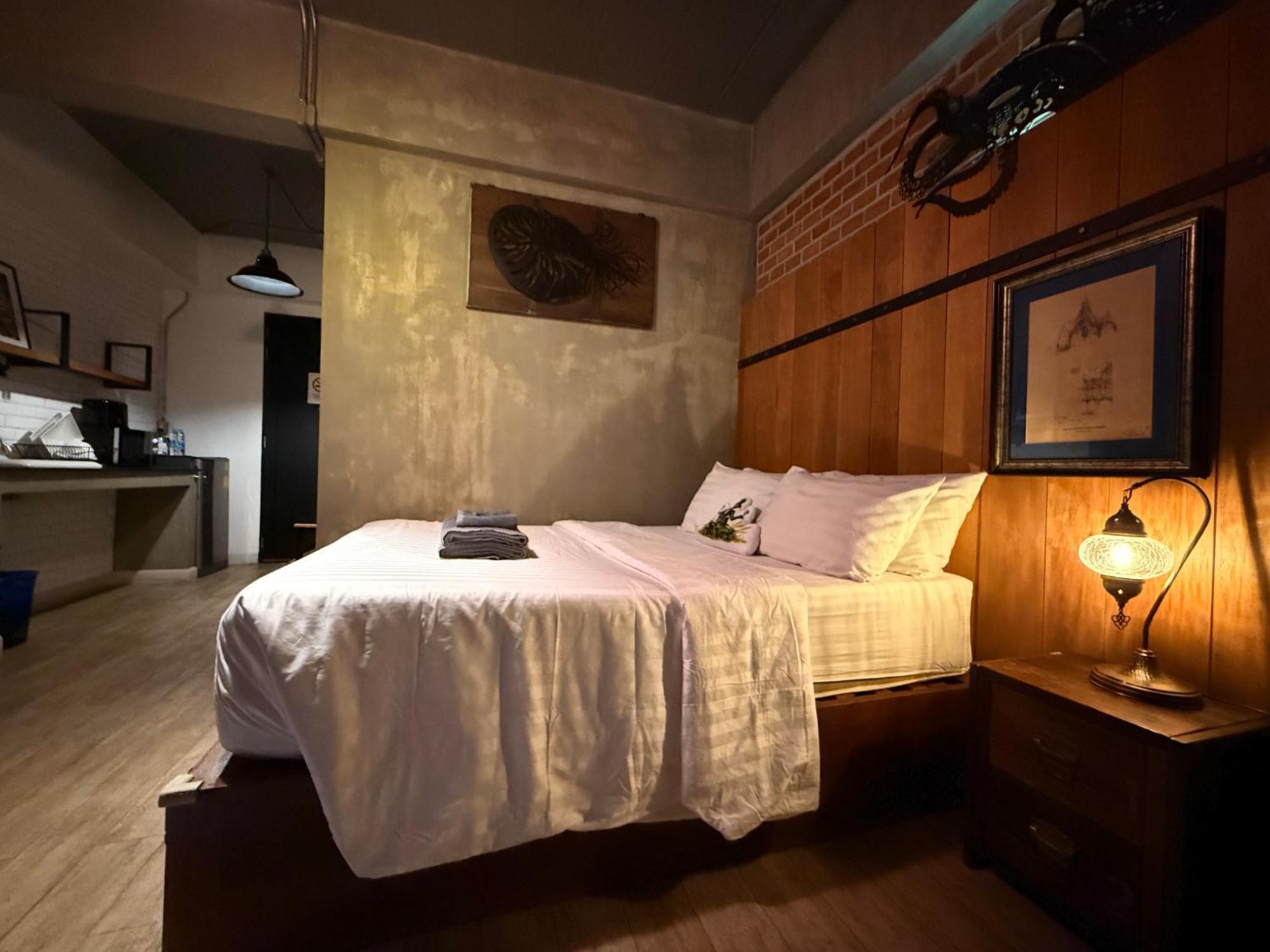 Aparthotel Rent V38 Bangkok