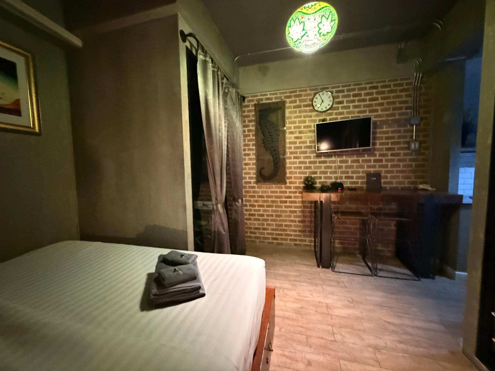 Rent V38 Aparthotel