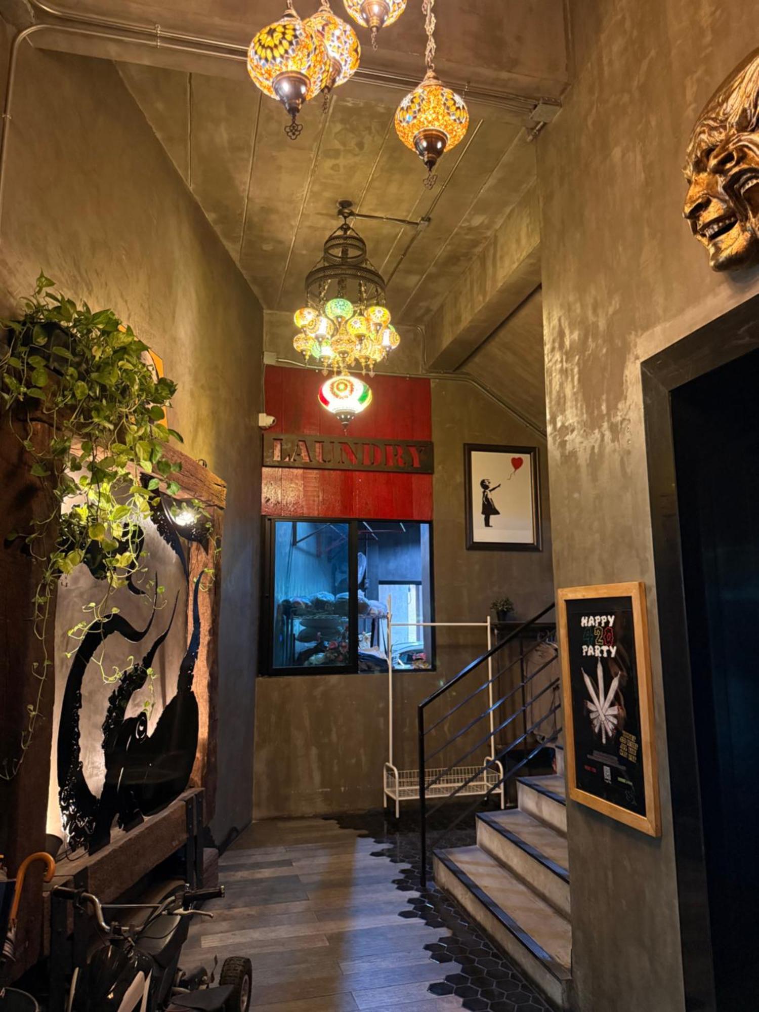 Rent V38 Aparthotel Bangkok