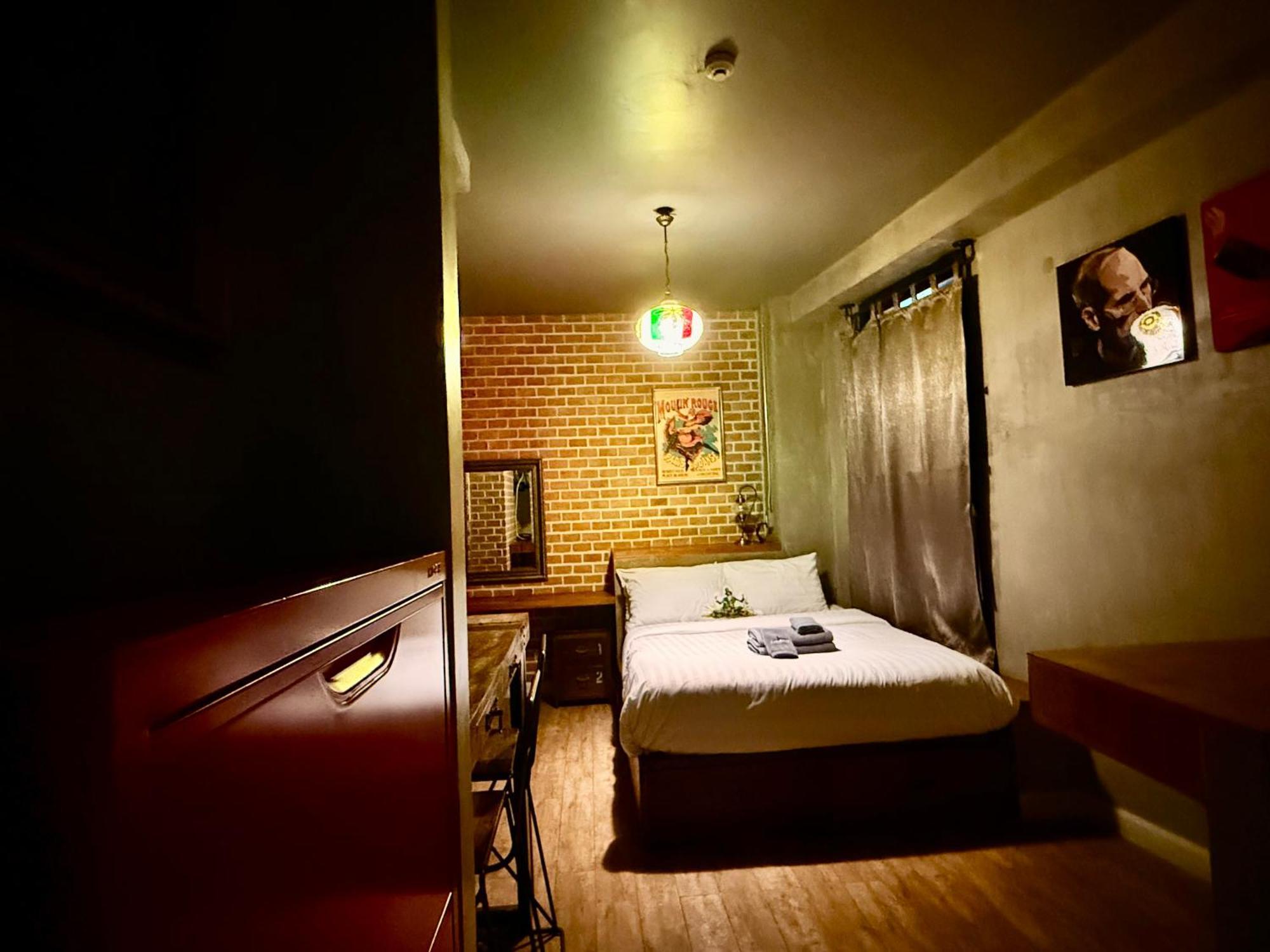 Rent V38 Aparthotel Bangkok