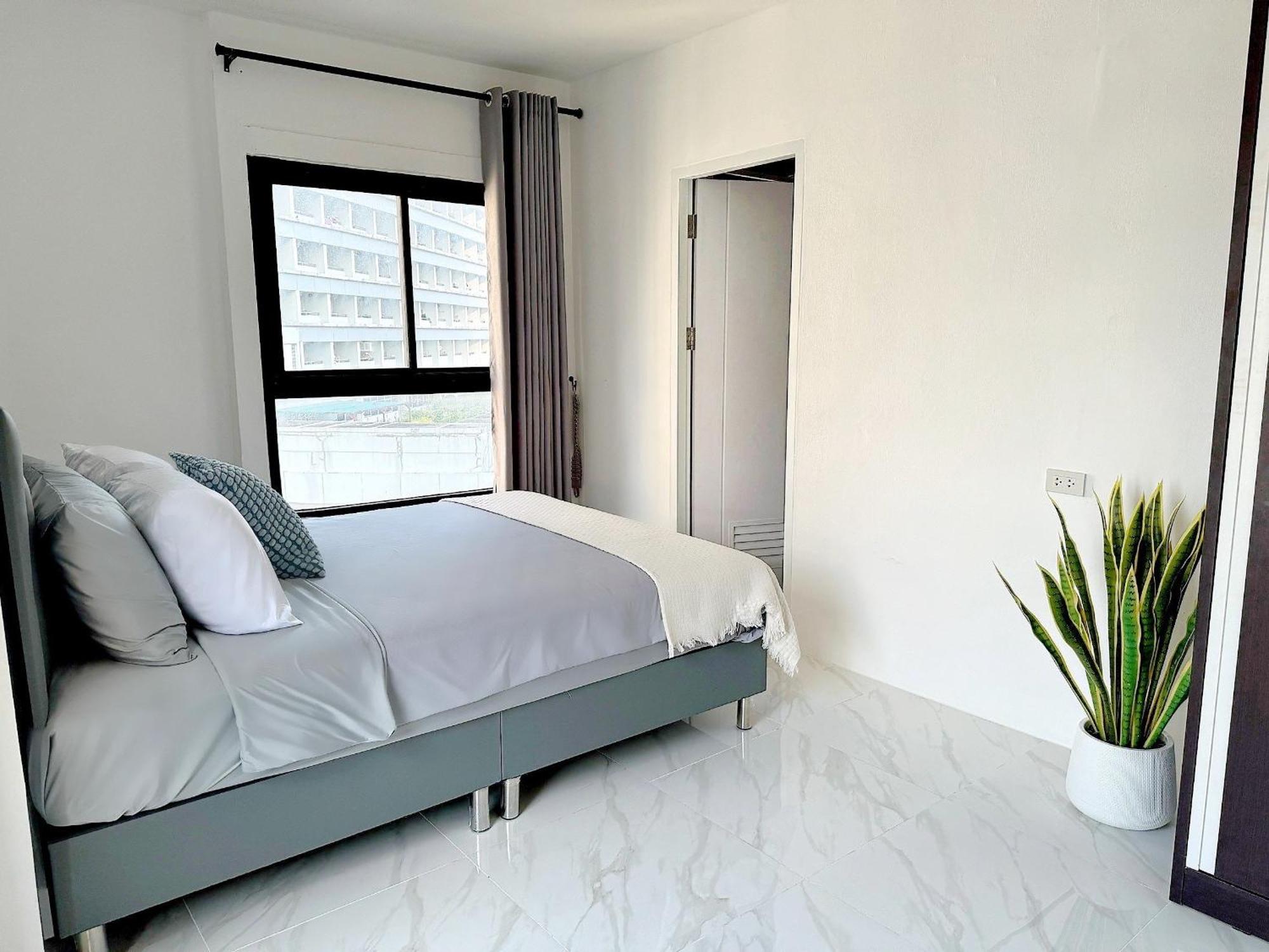 Appartement Grand Diamond *