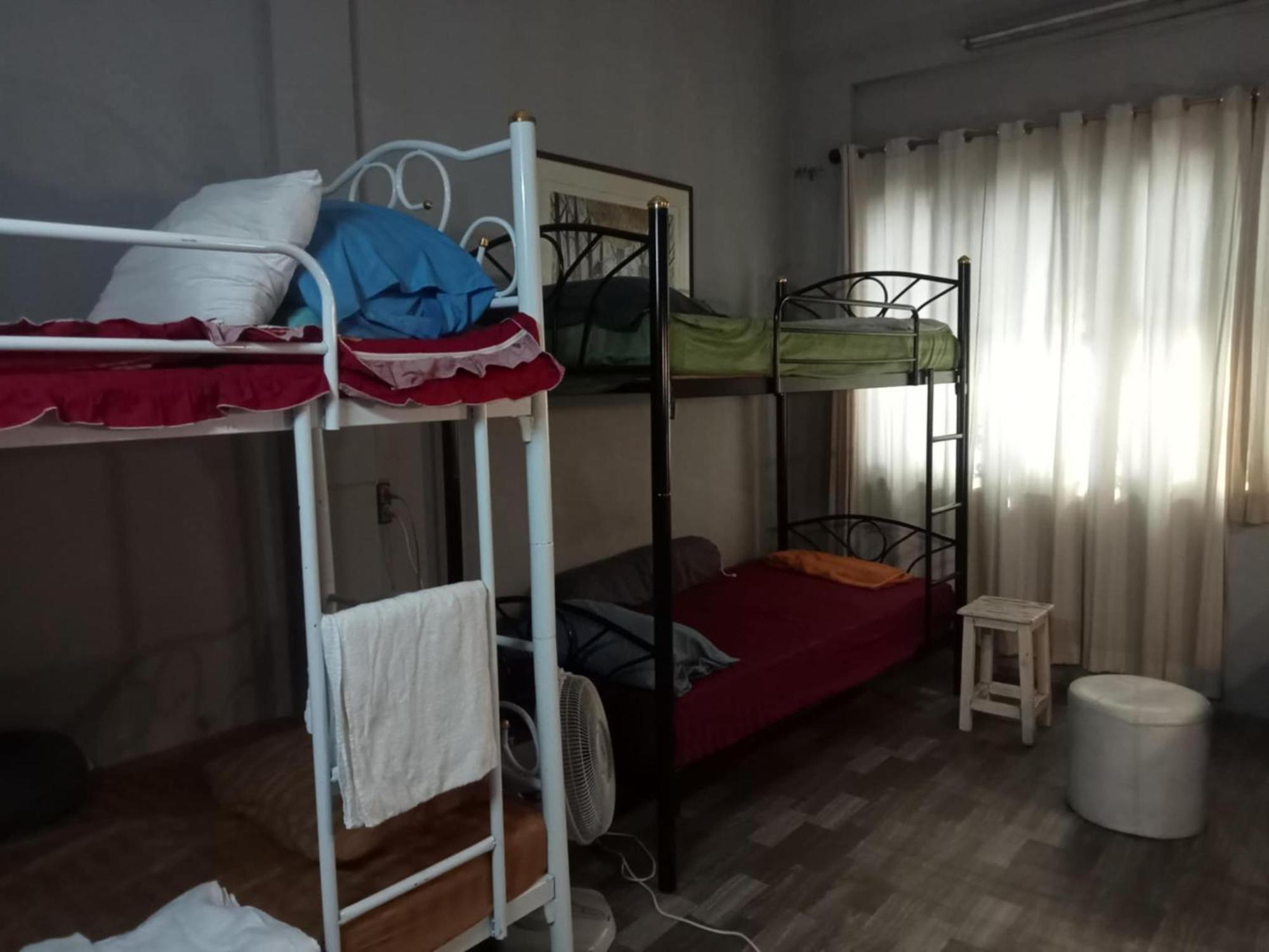 Accommodatie bij particulieren Bang Lumphu House&bistro