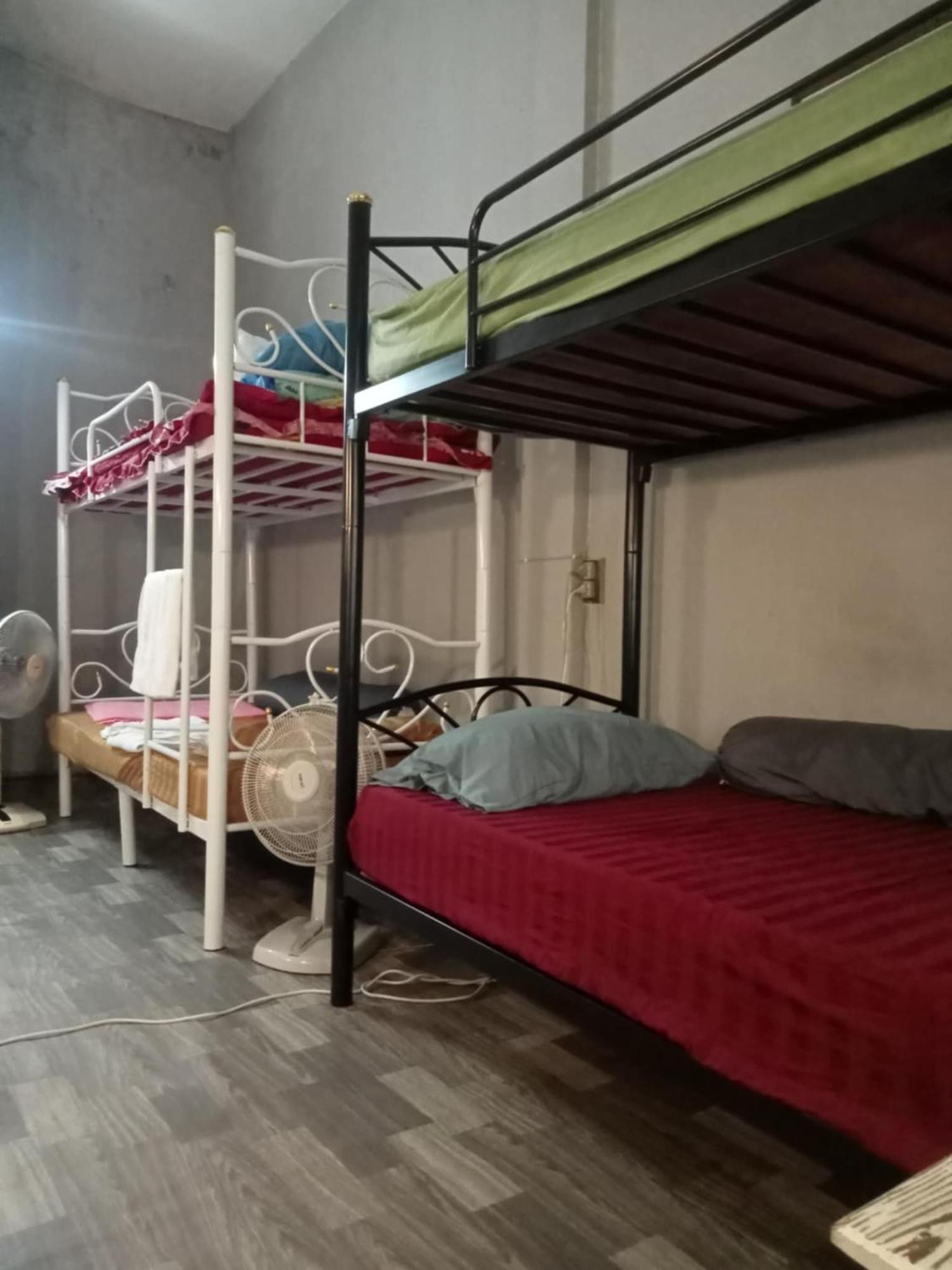 Bang Lumphu House&bistro Accommodatie bij particulieren *