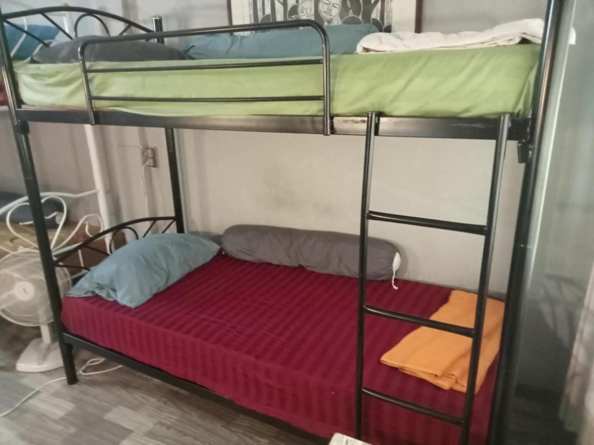 Bang Lumphu House&bistro Accommodatie bij particulieren Bangkok