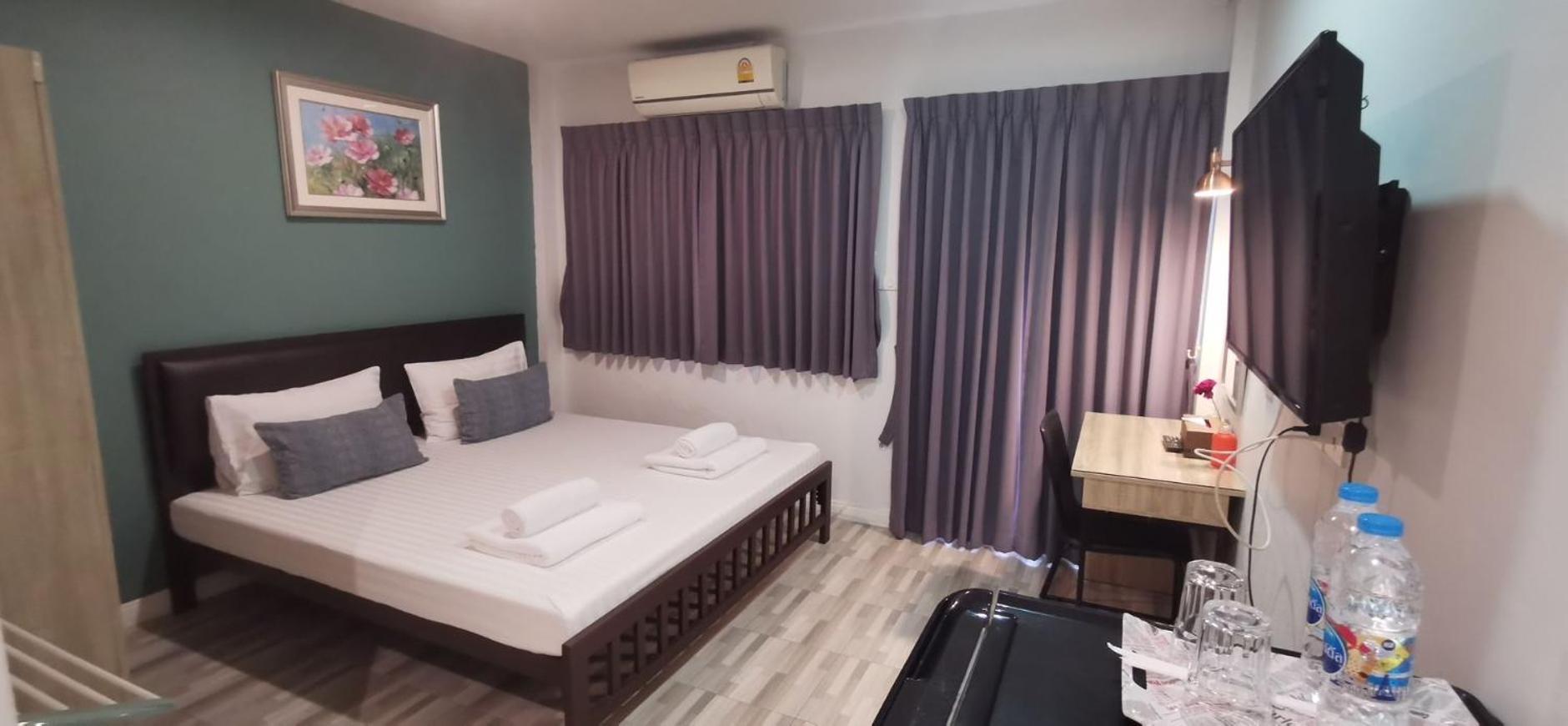 Victory Hostel Bangkok