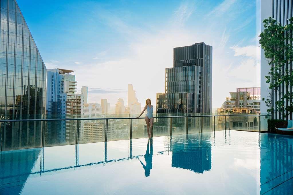 Hilton Sukhumvit