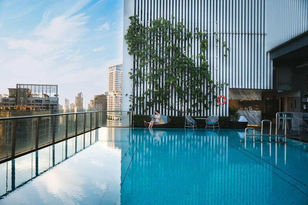 Hilton Sukhumvit Hotel