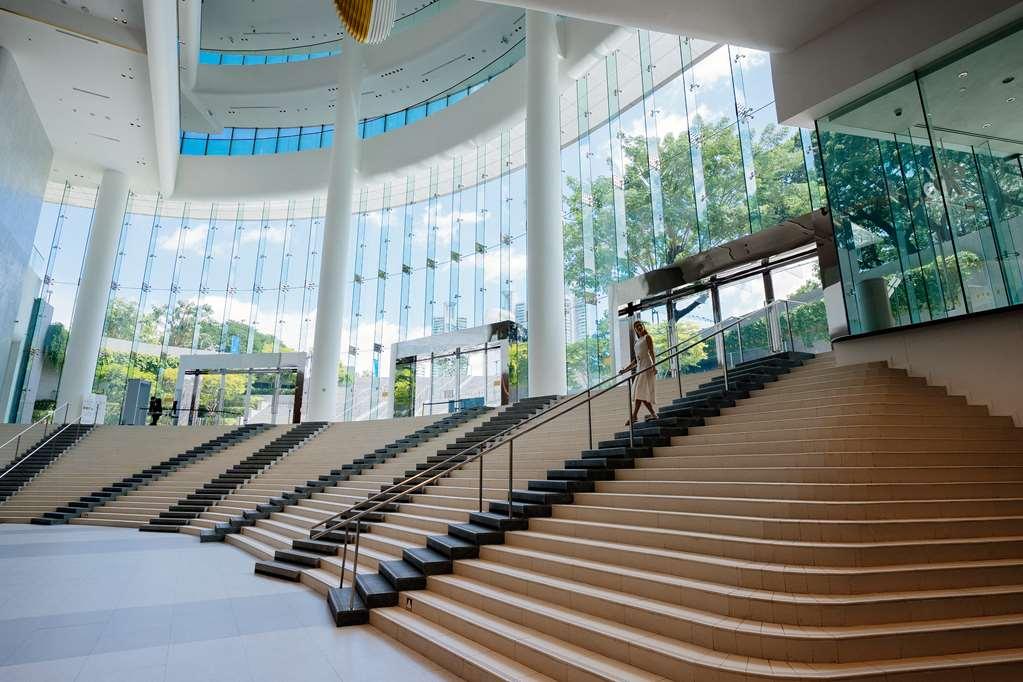 Hilton Sukhumvit 5* Banguecoque