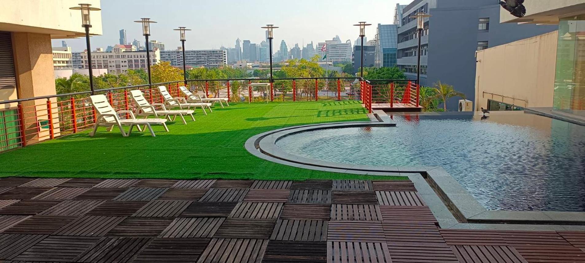 Princeton 4* Bangkok