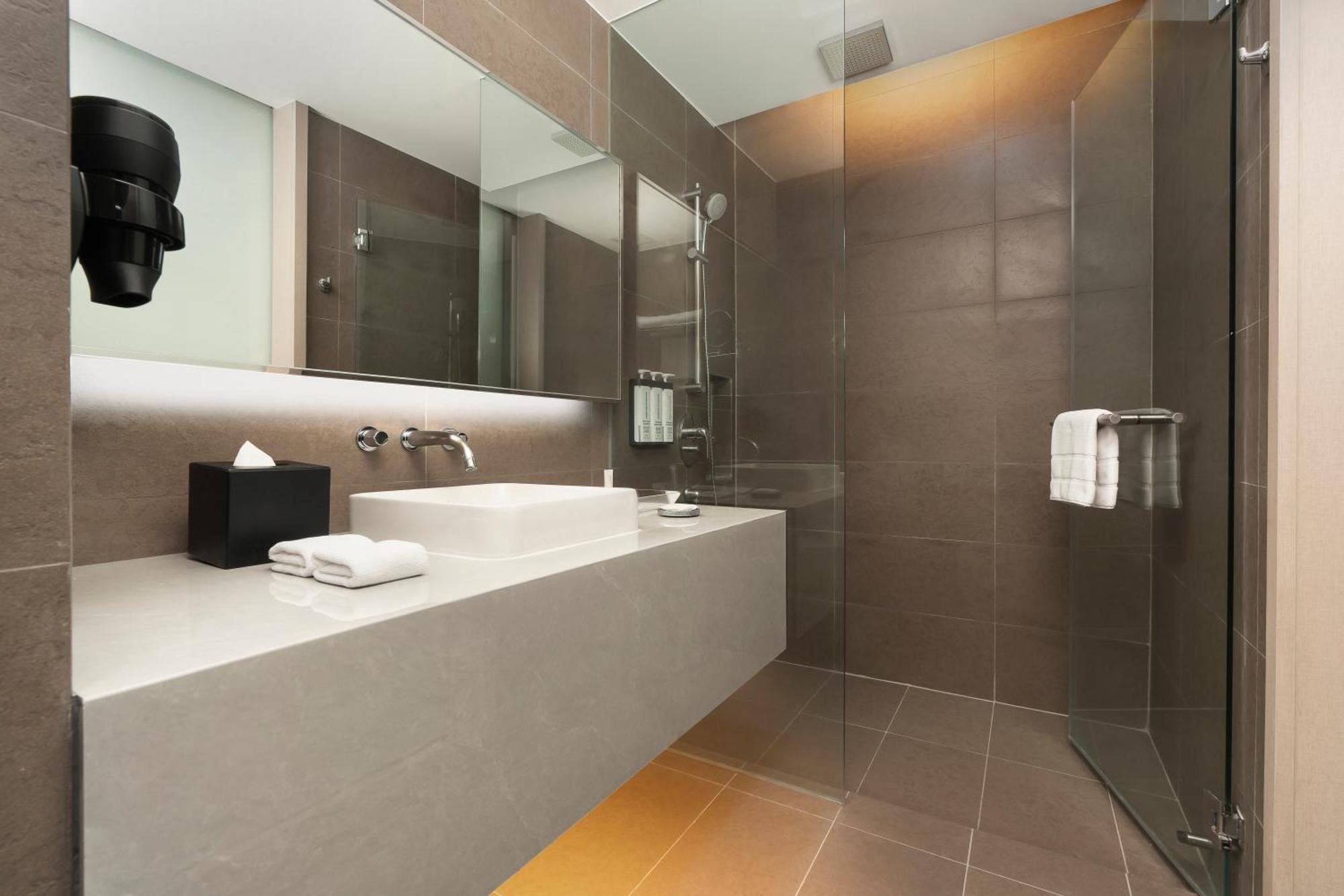 Hotel Hyatt Place Sukhumvit 1 Bangkok