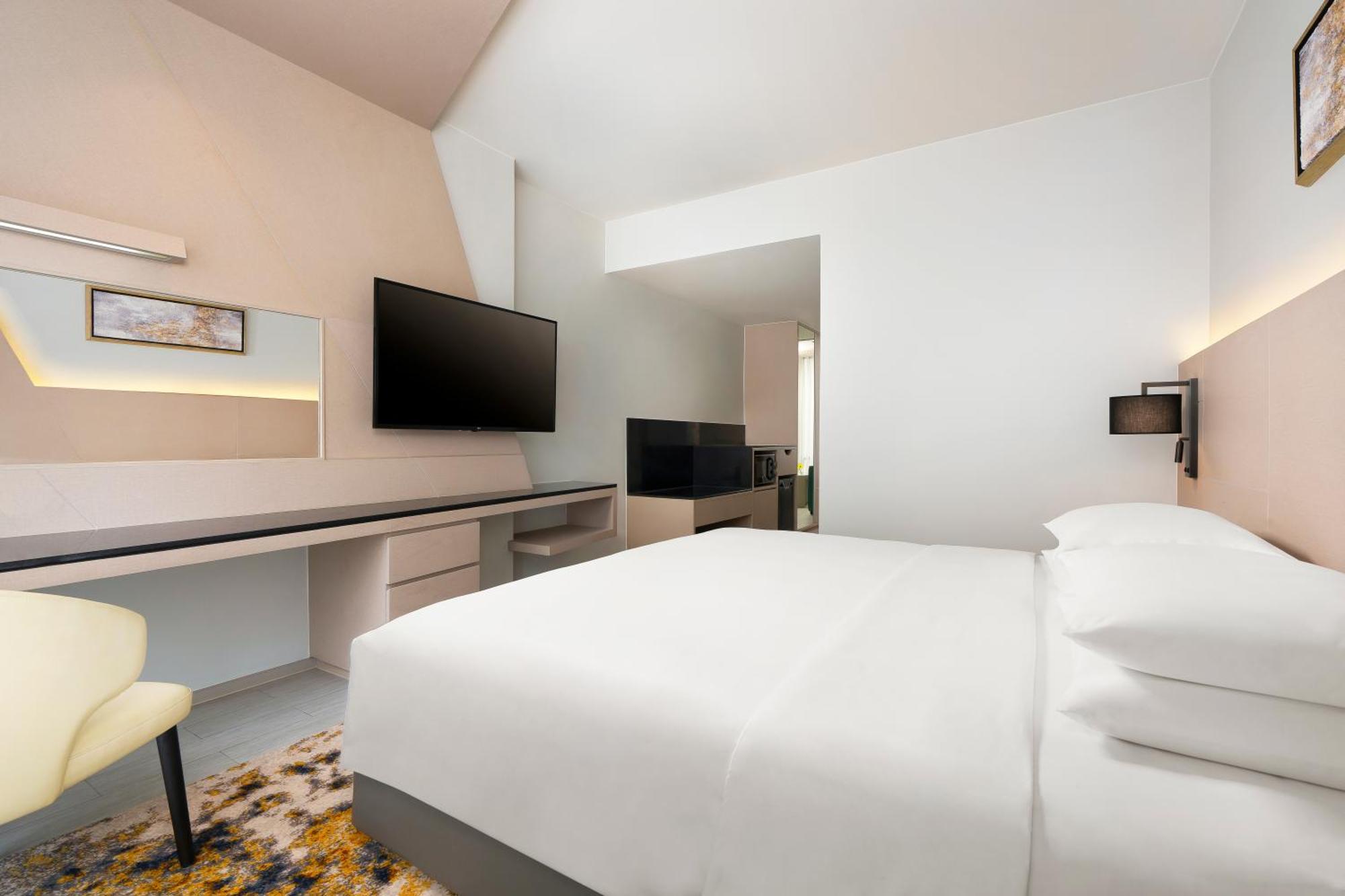 Hyatt Place Sukhumvit 1