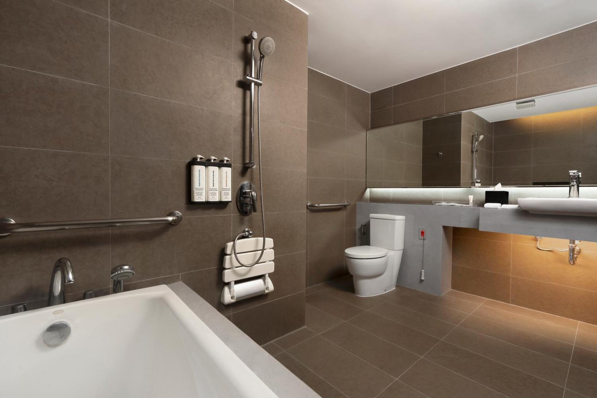Hotel Hyatt Place Sukhumvit 1