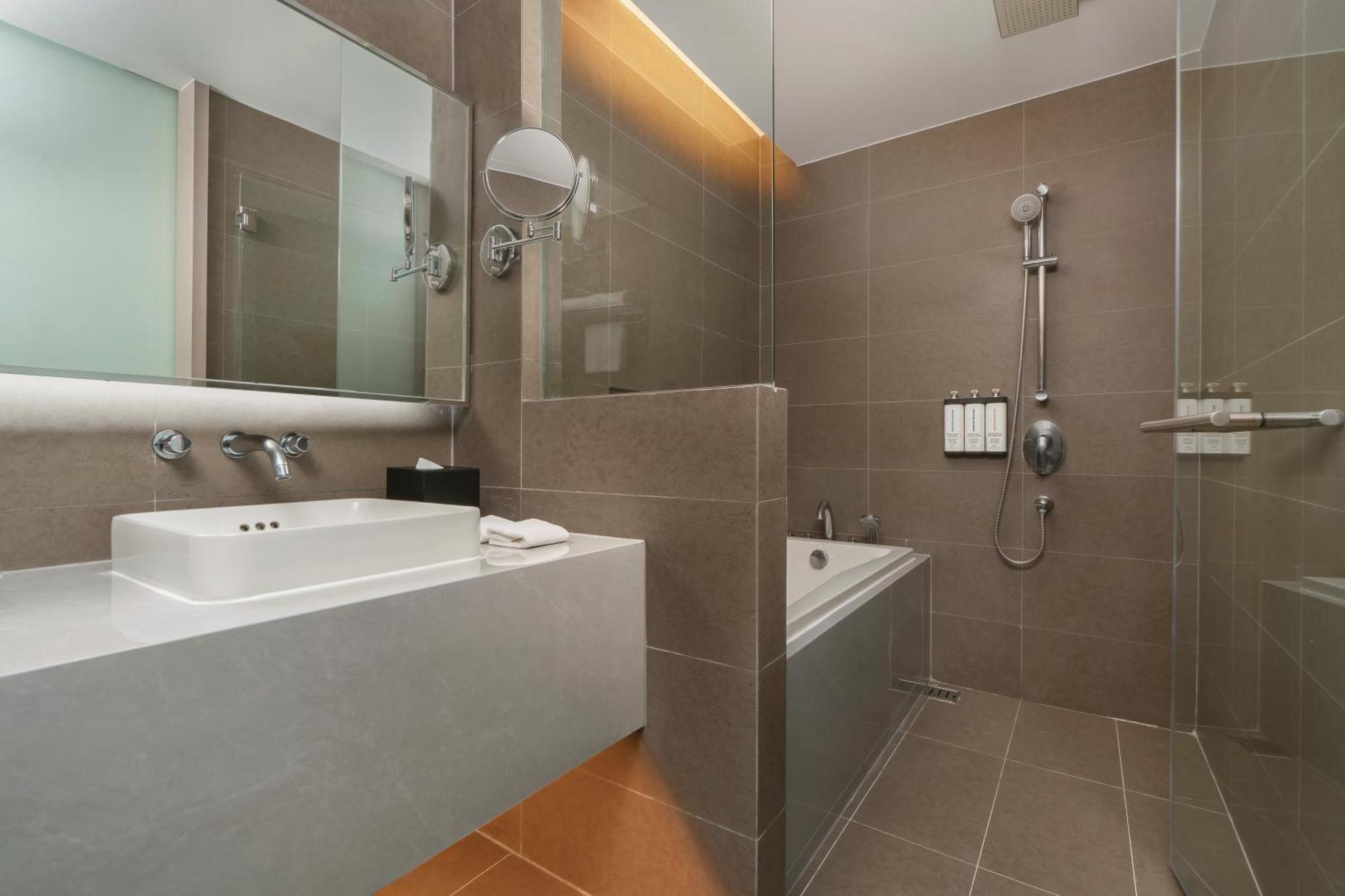 Hyatt Place Sukhumvit 1 Hotel Bangkok