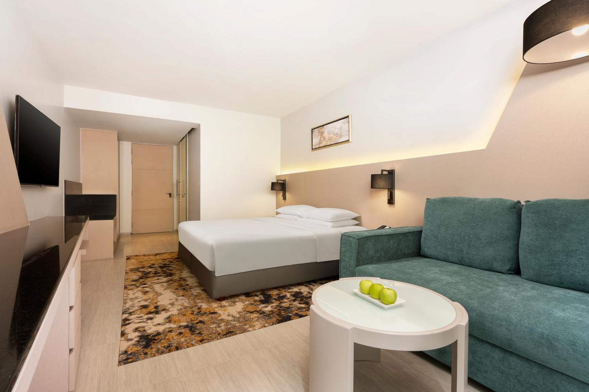 Hyatt Place Sukhumvit 1