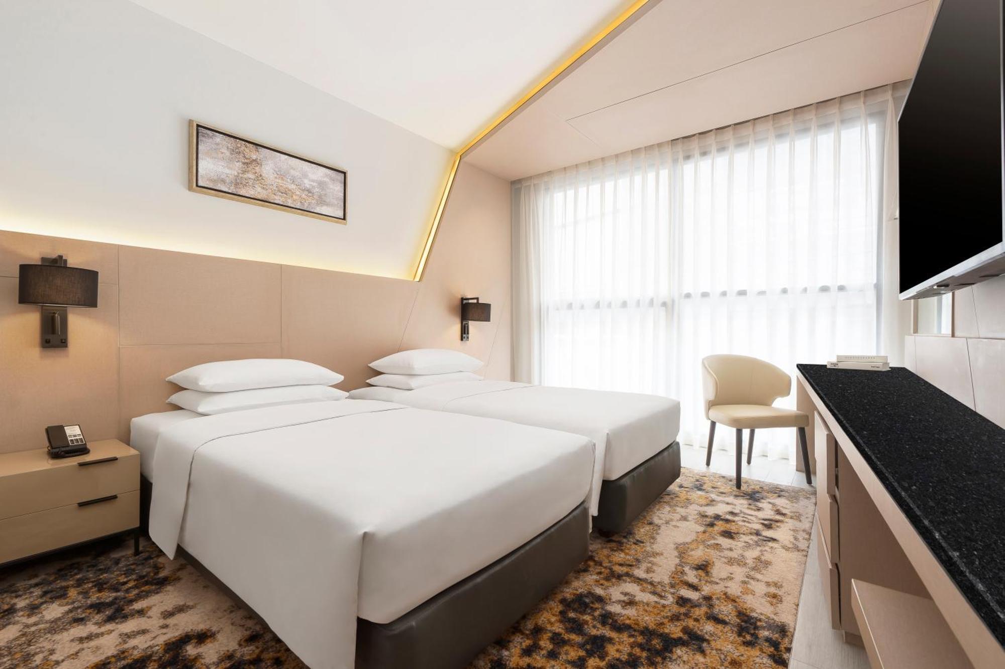 Hotel Hyatt Place Sukhumvit 1