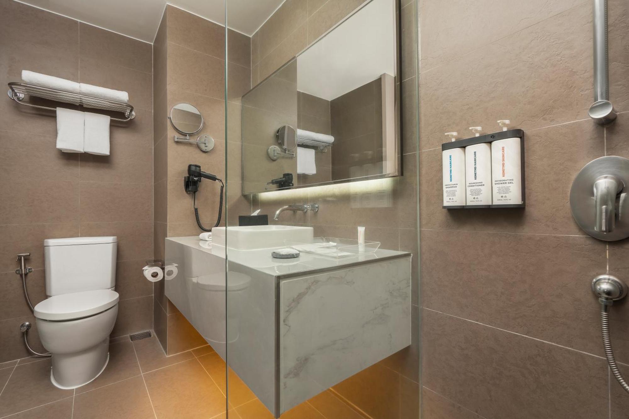 Hotel Hyatt Place Sukhumvit 1 4*