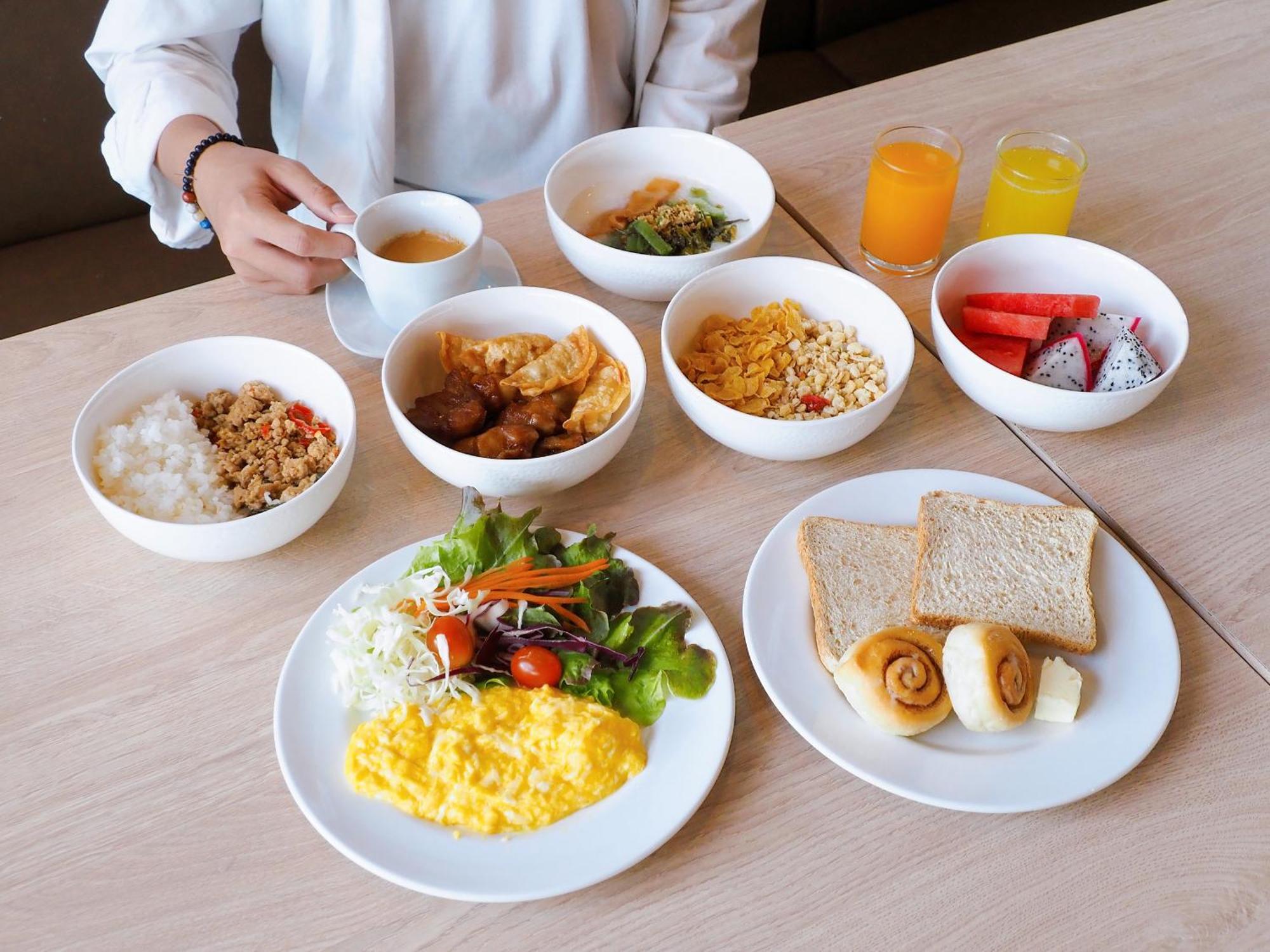 Kokotel Dheva Thonglor 4* Bangkok