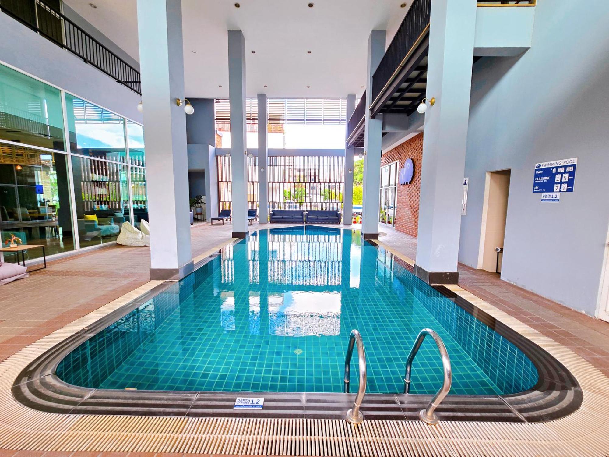 Kokotel Dheva Thonglor Hotel