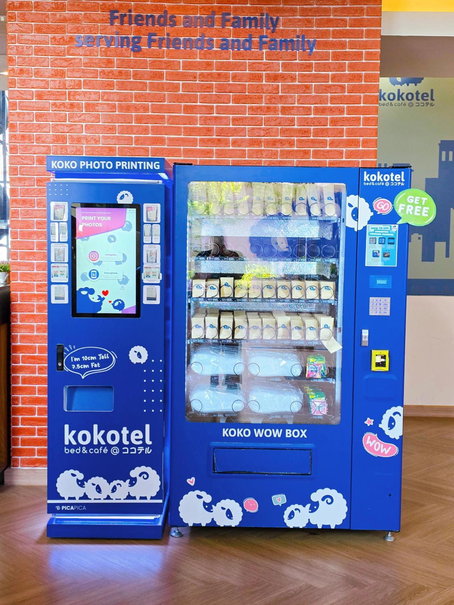 Kokotel Dheva Thonglor Hotel 4*