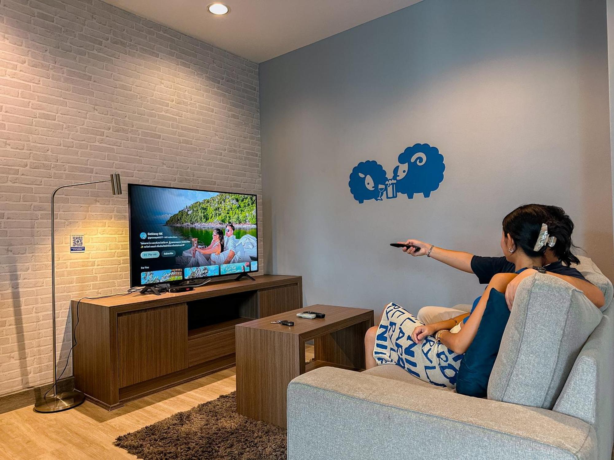 Kokotel Dheva Thonglor 4*